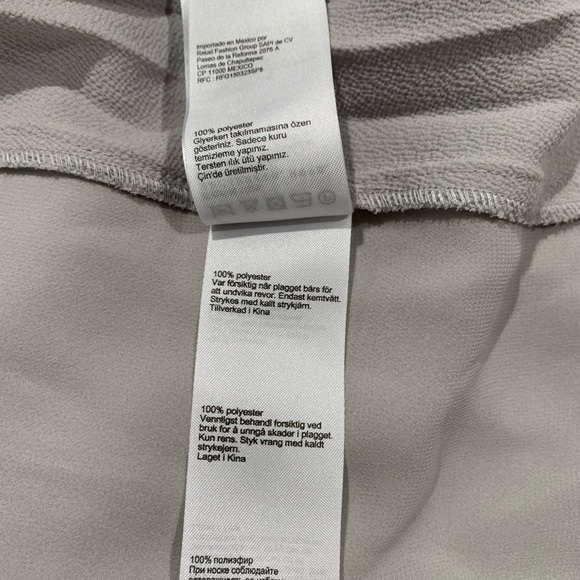 NEW All Saints Myer Dress - Picture 8 of 8